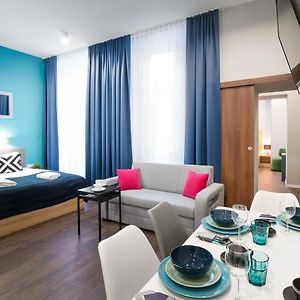 Appartement met Twee Slaapkamers