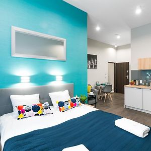 Studio Appartement